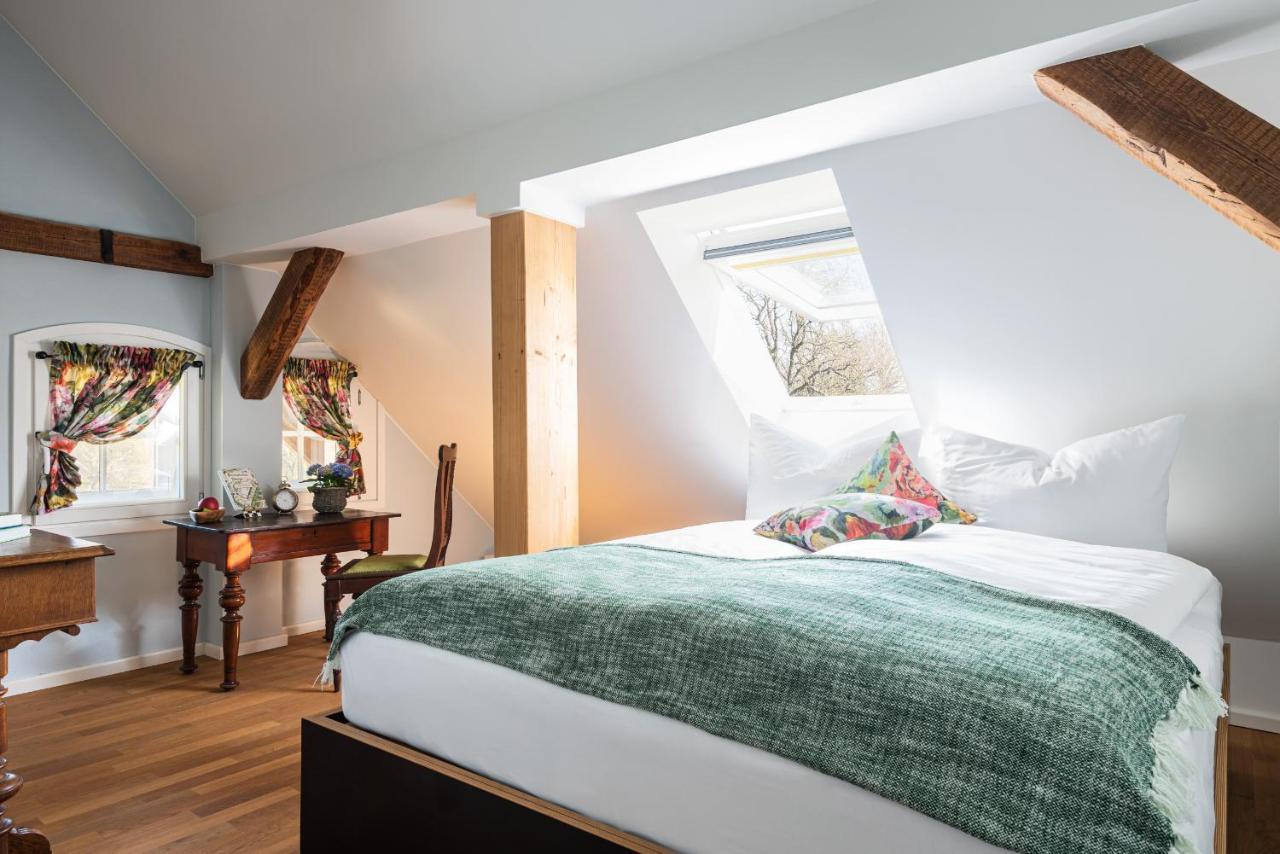 Klostergartenhotel Marienfliess Stepenitz Kültér fotó